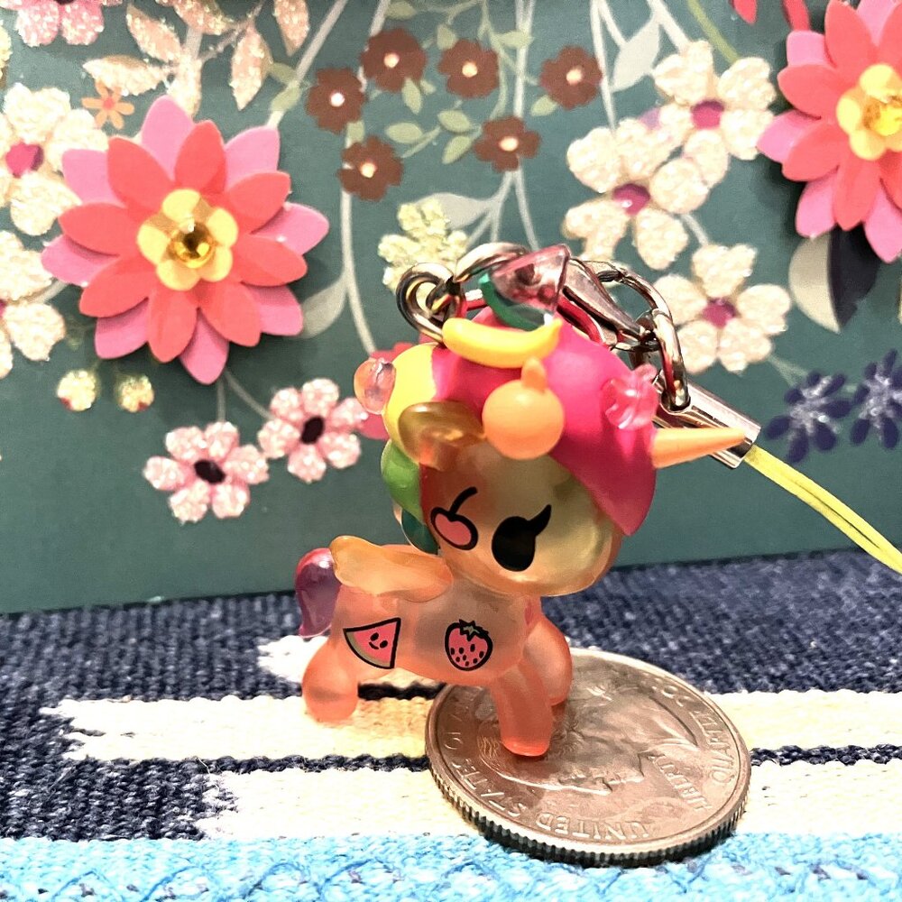 Tokidoki Unicorno Frenzies 3 Fruttina